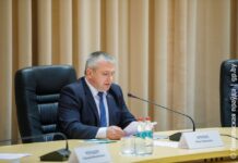 Новые возможности для бизнеса: диалоговая площадка промышленников и предпринимателей в Гомеле