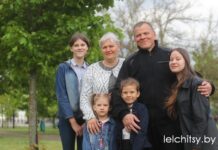Беларусь: мирная, надёжная, уютная
