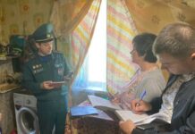Смотровые комиссии на страже безопасности