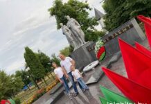 Видео. Семья Вага. В чистоте наших душ и сердец