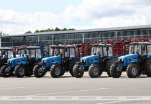 Предприятия Минпрома намерены наращивать поставки в страны Африки
