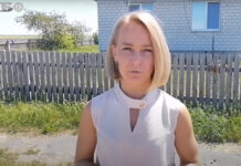 Эвакуация жителей Мозыря — очередной фейк украинской пропаганды. Для чего это делается?
