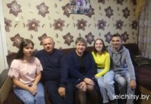Щедры на душевное тепло для тех, кто им обделён