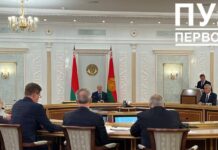 Продовольственная безопасность страны в руках аграриев: какие задачи поставил Лукашенко перед АПК