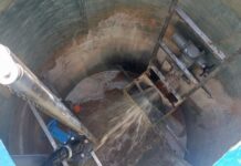 В Житковичском районе погиб оператор очистного сооружения