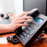 Горячая линия по вопросам проведения ЦТ работает в РИКЗ