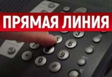 Прямая линия