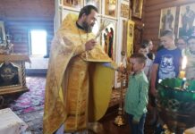 С чистым сердцем — за уроки