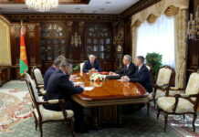 Кадровый день у Президента: кто получил новые должности