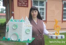 Фотофакт. Итоги конкурса «Нам засталася спадчына»