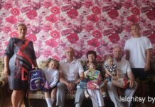 Целый рюкзак отличного настроения