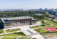 Беларусь переориентирует часть экспорта на порты Мурманской области