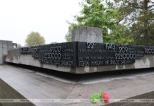 Лукашенко ознакомится с ходом капремонта мемориального комплекса «Хатынь»