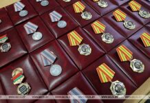 Лукашенко: благополучие государства и его продовольственная безопасность находятся в руках тружеников АПК