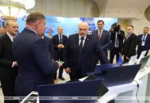Лукашенко о научных достижениях в Беларуси: не только для обороны, но и для мирной жизни достаточно всего