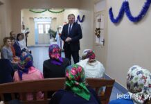 «От всей души»: человечность и доброта в нашей стране стоят в основе нации