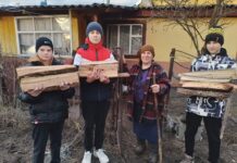 От всей души