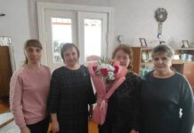 «От всей души» с поклоном и любовью
