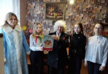 Акция «От всей души» продолжается….