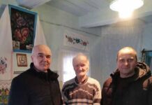 Акция «От всей души» в действии