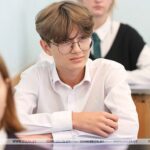 Иванец обозначил приоритеты в образовании на новый учебный год