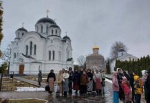По местам истории своей страны