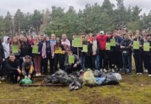 Сделали доброе дело…