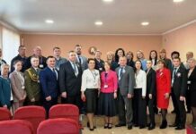 Наровлянщина принимает гостей
