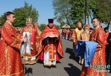 Выбрал путь монаха: день памяти святителя Кирилла Туровского отмечают сегодня на Житковщине