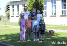 В Беларуси усовершенствуют механизмы поддержки детей в многодетных семьях