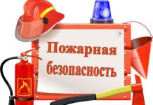 РОЧС информирует об опубликовании требований к выполнению работ и оказанию услуг, составляющих лицензируемую деятельность по обеспечению пожарной безопасности
