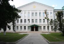Как поступить в Институт пограничной службы Республики Беларусь. Ответы на главные вопросы