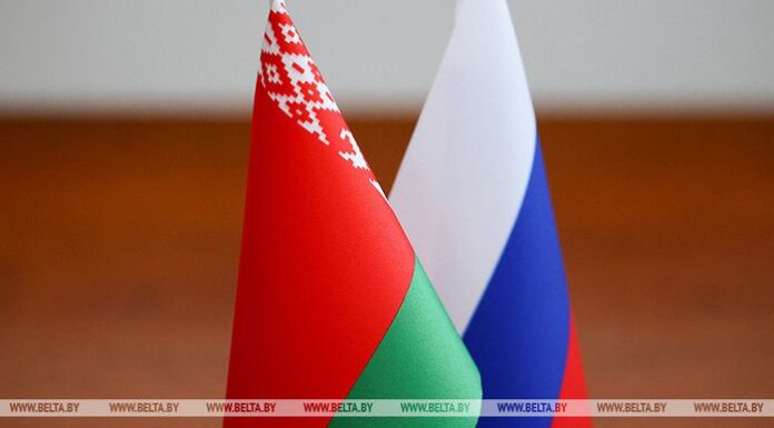 Лукашенко уверен, что Россия и Беларусь справятся с общими проблемами