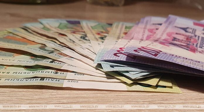 Сколько будут платить на погребение с 1 мая в Беларуси