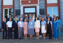 Подготовка квалифицированных кадров для АПК