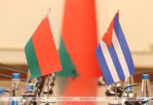 Лукашенко: в Беларуси очень высоко ценят дружественные отношения с Кубой