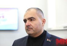 «Говорил очень открыто»: Гайдукевич — о словах Лукашенко на встрече с Путиным про планы Запада