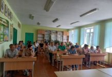Семья — это важнейший фундамент, на котором строится жизнь человека