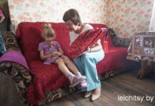 Добро, заботу и внимание — всем детям