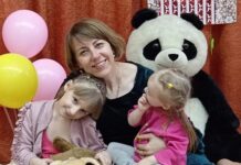 В приюте хорошо, а с мамой лучше. В этом уверена директор Лельчицкого районного социально-педагогического центра Татьяна Штукарь
