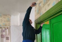 Спасатели активизировали профилактическую работу