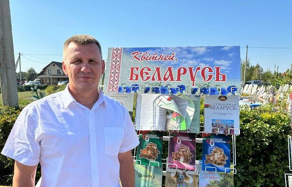 Олег Лозко: «Депутатство – это прежде всего ответственность перед людьми»