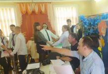 Знатокам место на «битве эрудитов»