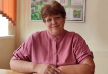 Настаўнікам лёс нарадзіцца