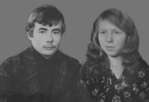 Аднойчы і назаўсёды
