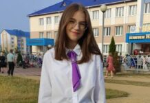 Блиц-опрос. Вместе с юным корреспондентом провели блиц-опрос с учащимися на тему «Мой папа самый лучший»