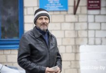День за днём ответственный за чистоту