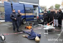 В профессию «следователя»