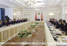 Лукашенко: с 1 января в Беларуси должна быть четкая, понятная система регулирования цен