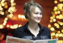 Внимание! Объявляется конкурс «С «районкой» — в Новый год!»